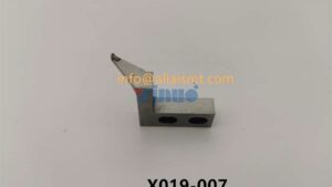 FIXED BLADEB X019-007