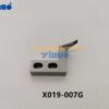 FIXED BLADEB X019-007G