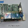 FUJI 2EGTBC030203 CPU BOARD