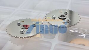 FUJI AA6AR10 SPROCKET