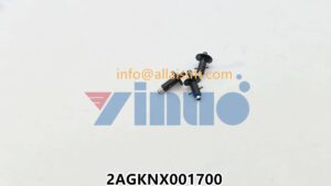 FUJI NXT 2AGKNX001700 R047-013-037 H24 1.3 NOZZLE