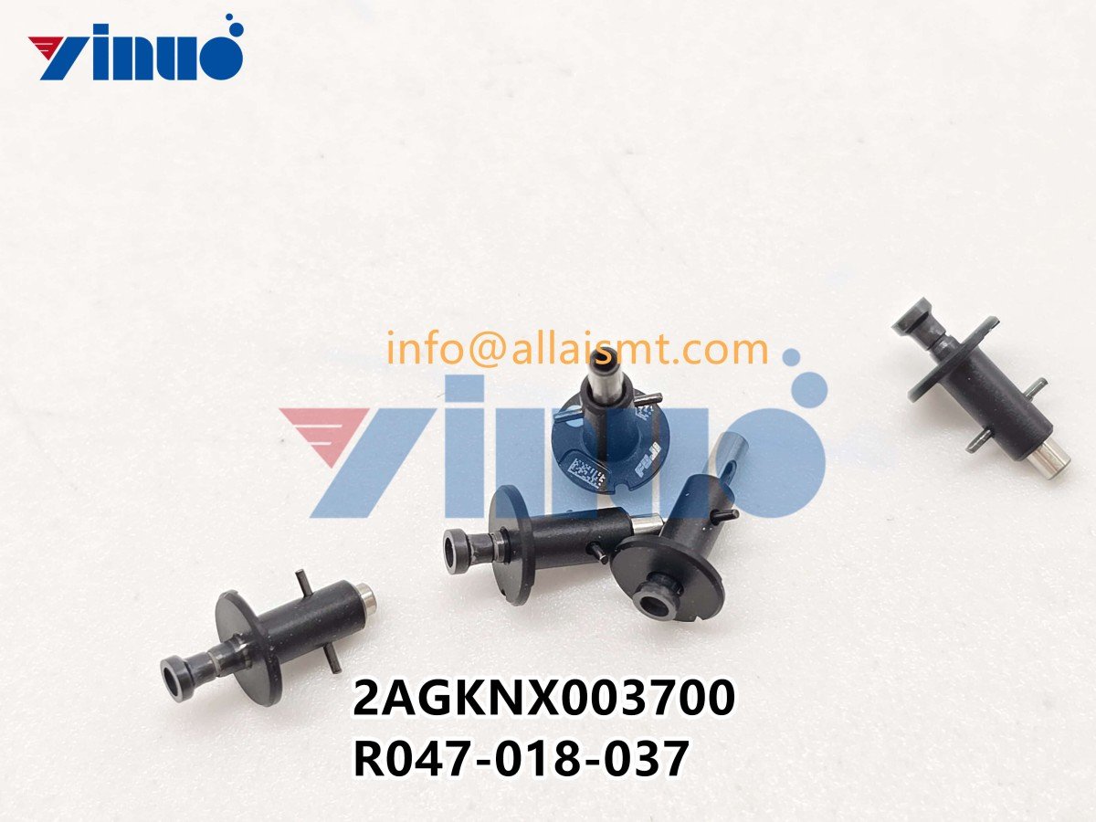 FUJI NXT 2AGKNX003700 R047-018-037 H24S 1.8 NOZZLE (1) FUJI NXT 2AGKNX003700 R047-018-037 H24S 1.8 NOZZLE