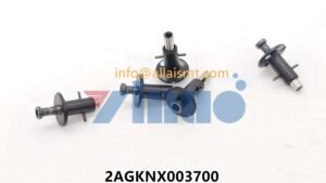 FUJI NXT 2AGKNX003700 R047-018-037 H24S 1.8 NOZZLE