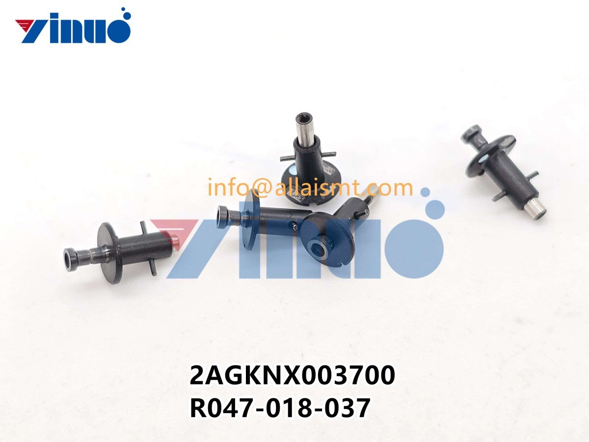 FUJI NXT 2AGKNX003700 R047-018-037 H24S 1.8 NOZZLE (2) FUJI NXT 2AGKNX003700 R047-018-037 H24S 1.8 NOZZLE