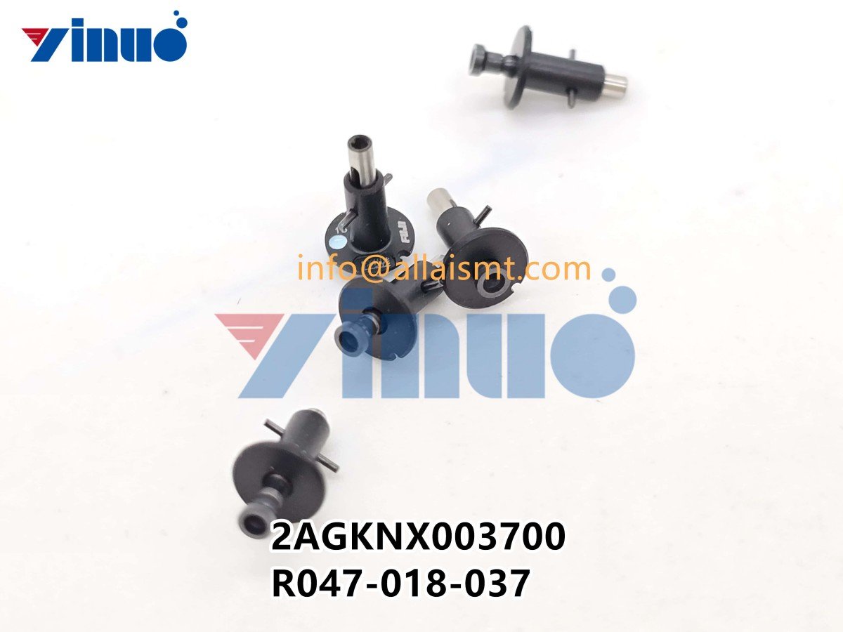 FUJI NXT 2AGKNX003700 R047-018-037 H24S 1.8 NOZZLE (3) FUJI NXT 2AGKNX003700 R047-018-037 H24S 1.8 NOZZLE