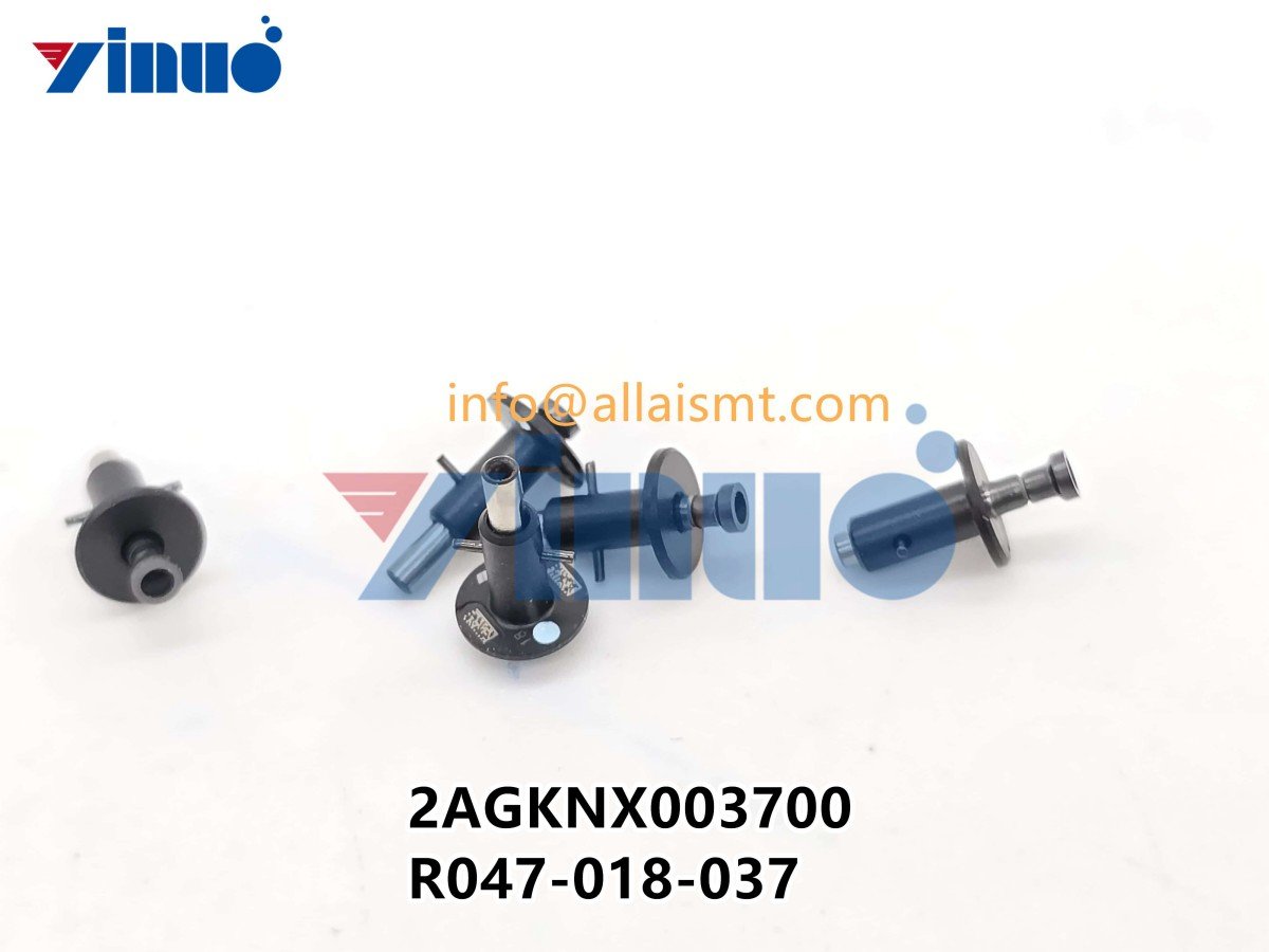 FUJI NXT 2AGKNX003700 R047-018-037 H24S 1.8 NOZZLE (5) FUJI NXT 2AGKNX003700 R047-018-037 H24S 1.8 NOZZLE