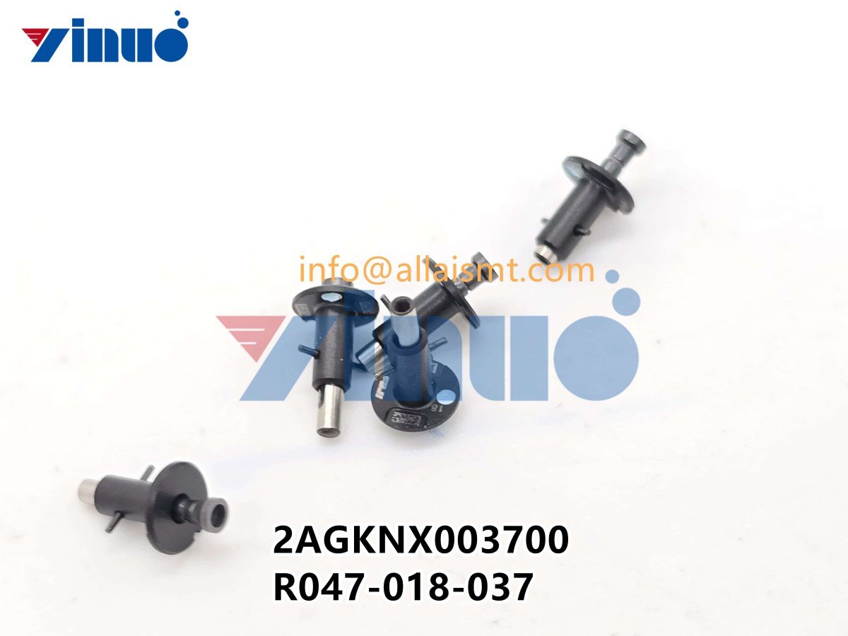 FUJI NXT 2AGKNX003700 R047-018-037 H24S 1.8 NOZZLE (6) FUJI NXT 2AGKNX003700 R047-018-037 H24S 1.8 NOZZLE
