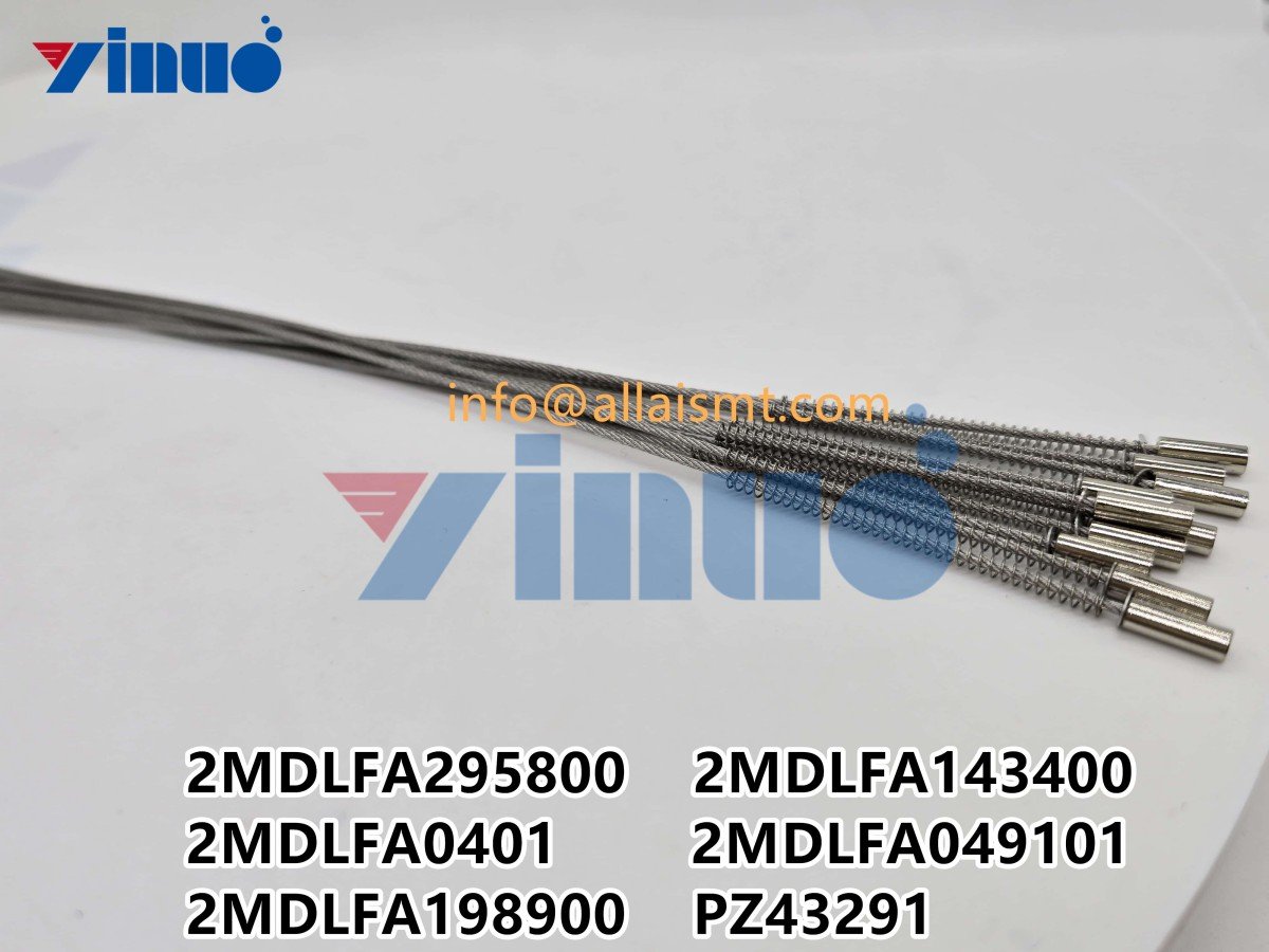 FUJI NXT 2MDLFA295800 2MDLFA143400 2MDLFA0401 2MDLFA049101 2MDLFA198900 PZ43291 NXT W08 Feeder rope (2) FUJI NXT 2MDLFA295800 2MDLFA143400 2MDLFA0401 2MDLFA049101 2MDLFA198900 PZ43291 NXT W08 Feeder rope