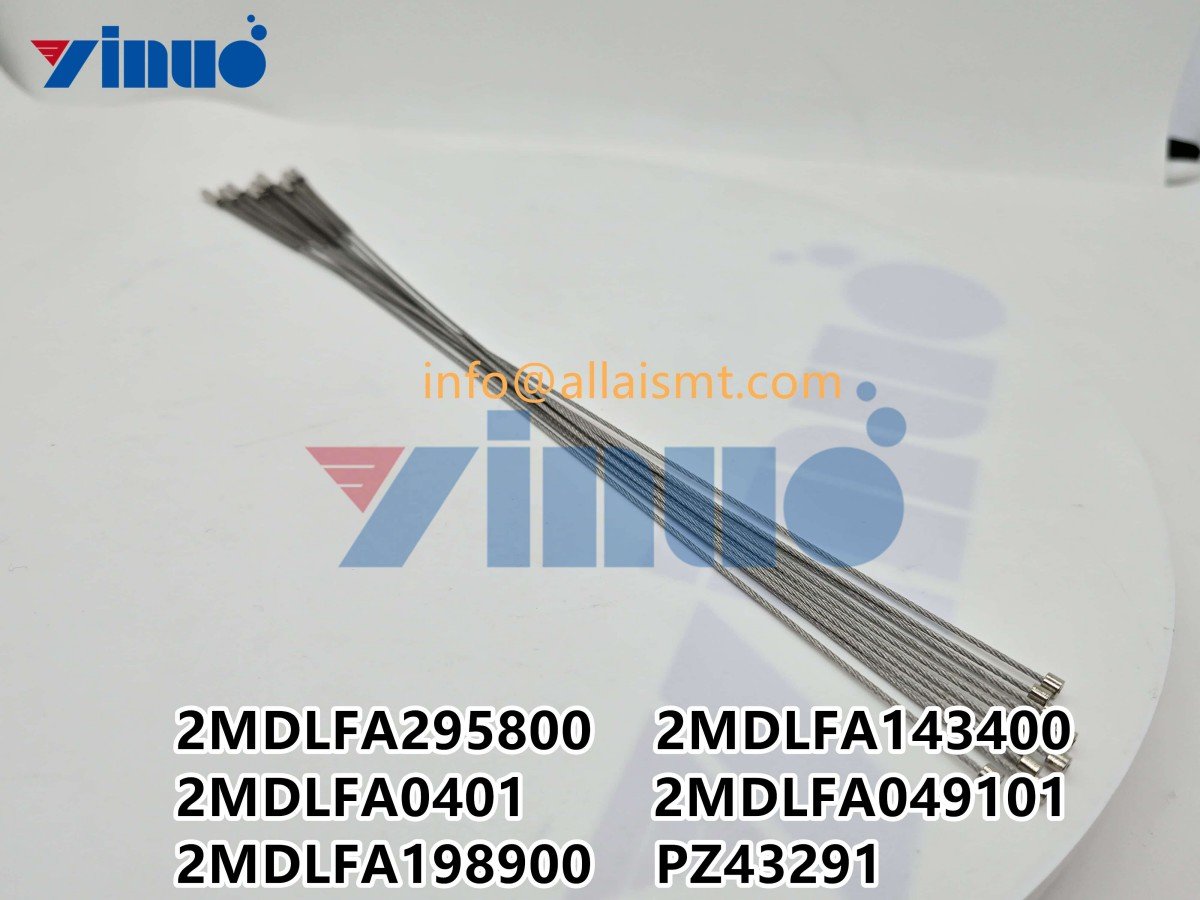 FUJI NXT 2MDLFA295800 2MDLFA143400 2MDLFA0401 2MDLFA049101 2MDLFA198900 PZ43291 NXT W08 Feeder rope (6) FUJI NXT 2MDLFA295800 2MDLFA143400 2MDLFA0401 2MDLFA049101 2MDLFA198900 PZ43291 NXT W08 Feeder rope