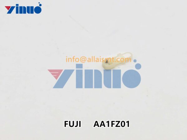 FUJI NXT H01 AA1FZ01 FILTER WITH PLASTIC BKT