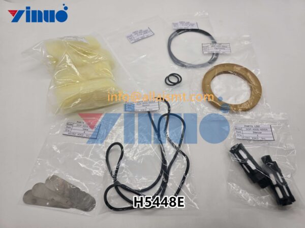 FUJI NXT NXTIII DOP-420SA Vacuum Pump Maintenance Kit H5448E