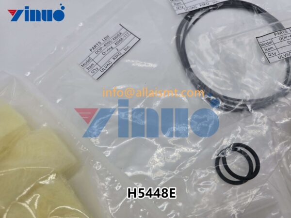 FUJI NXT NXTIII DOP-420SA Vacuum Pump Maintenance Kit H5448E