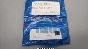 FUJI XS03381 SENSOR