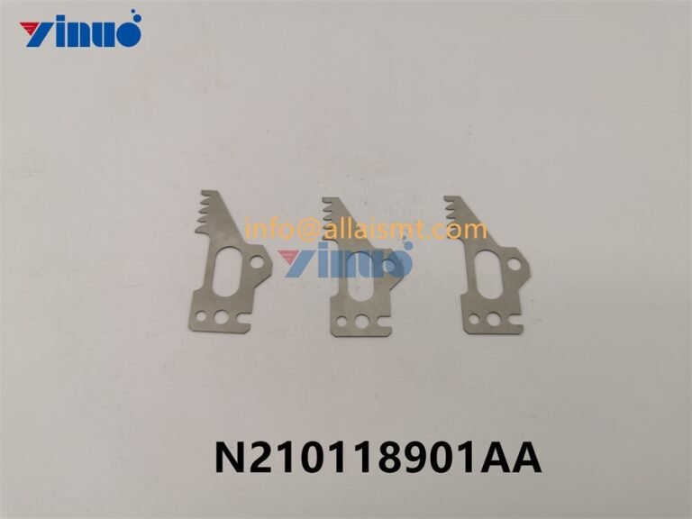 GUIDE N210118901AA