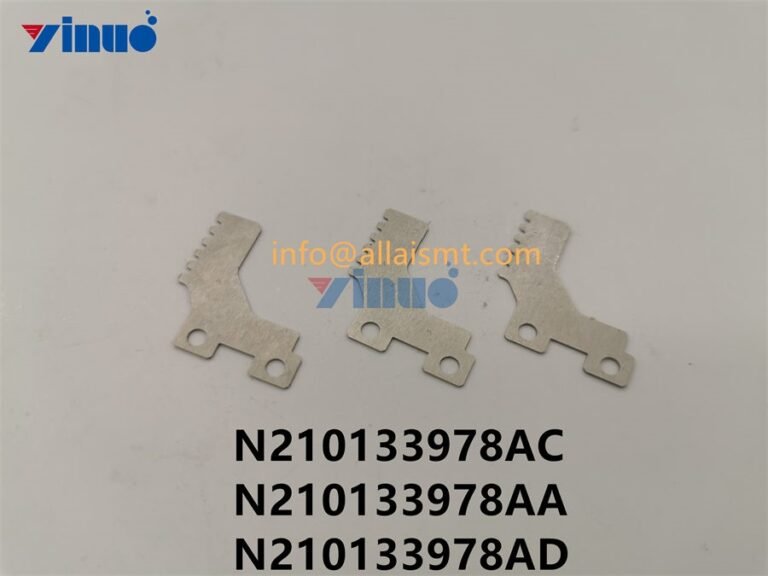 GUIDE N210133978AC N210133978AA N210133978AD