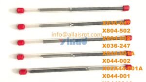 GUIDE PIN X036-047 X804-502 X804-002 X036-247 X044-001A X044-002 X02A44-001A X044-001 X044001A