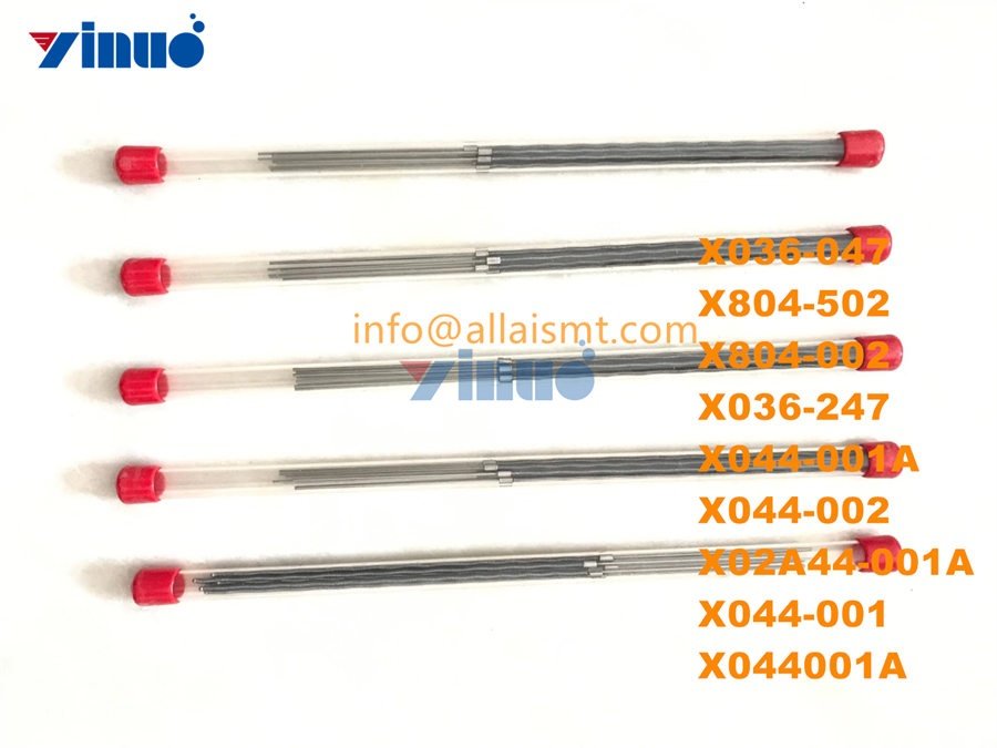 GUIDE PIN X036-047 X804-502 X804-002 X036-247 X044-001A X044-002 X02A44-001A X044-001 X044001A (1) GUIDE PIN X036-047 X804-502 X804-002 X036-247 X044-001A X044-002 X02A44-001A X044-001 X044001A