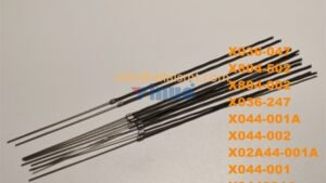 GUIDE PIN X036-047 X804-502 X804-002 X036-247 X044-001A X044-002 X02A44-001A X044-001 X044001A