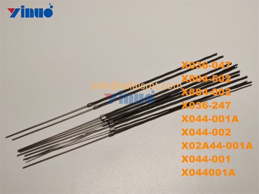 GUIDE PIN X036-047 X804-502 X804-002 X036-247 X044-001A X044-002 X02A44-001A X044-001 X044001A (2) GUIDE PIN X036-047 X804-502 X804-002 X036-247 X044-001A X044-002 X02A44-001A X044-001 X044001A