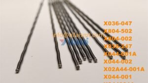 GUIDE PIN X036-047 X804-502 X804-002 X036-247 X044-001A X044-002 X02A44-001A X044-001 X044001A