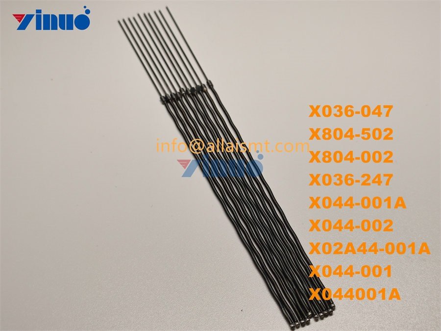 GUIDE PIN X036-047 X804-502 X804-002 X036-247 X044-001A X044-002 X02A44-001A X044-001 X044001A (5) GUIDE PIN X036-047 X804-502 X804-002 X036-247 X044-001A X044-002 X02A44-001A X044-001 X044001A