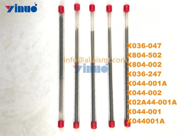 GUIDE PIN X036-047 X804-502 X804-002 X036-247 X044-001A X044-002 X02A44-001A X044-001 X044001A