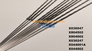 GUIDE PIN X036047 X804502 X804002 X036247 X044001A X044002 X02A44001A X044001
