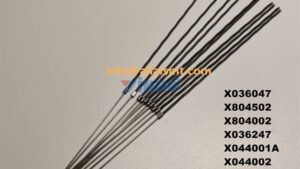 GUIDE PIN X036047 X804502 X804002 X036247 X044001A X044002 X02A44001A X044001