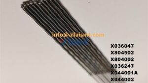 GUIDE PIN X036047 X804502 X804002 X036247 X044001A X044002 X02A44001A X044001
