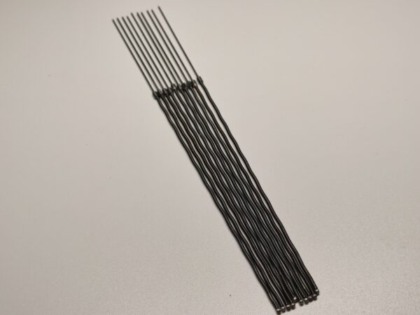 GUIDE PIN X036047 X804502 X804002 X036247 X044001A X044002 X02A44001A X044001