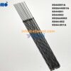 GUIDE PIN X044001A X02A44001A X044001 X044002 X02A44002 X044-002 X044-001A