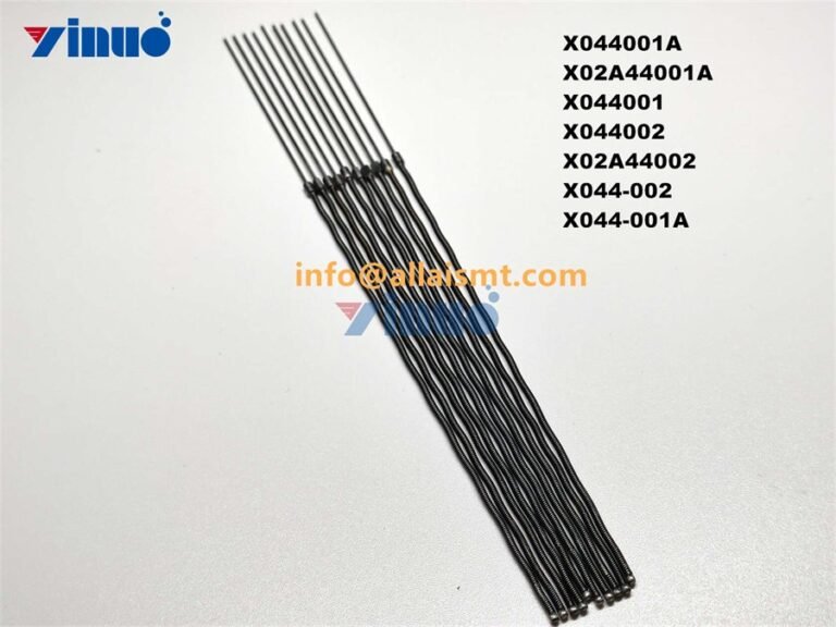 GUIDE PIN X044001A X02A44001A X044001 X044002 X02A44002 X044-002 X044-001A