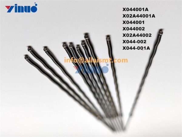 GUIDE PIN X044001A X02A44001A X044001 X044002 X02A44002 X044-002 X044-001A
