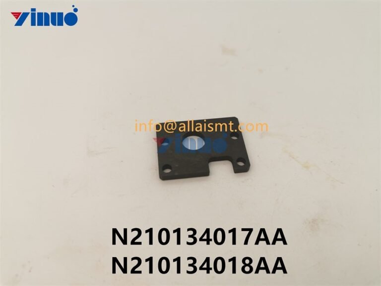 GUIDE PLATE N210134017AA N210134018AA