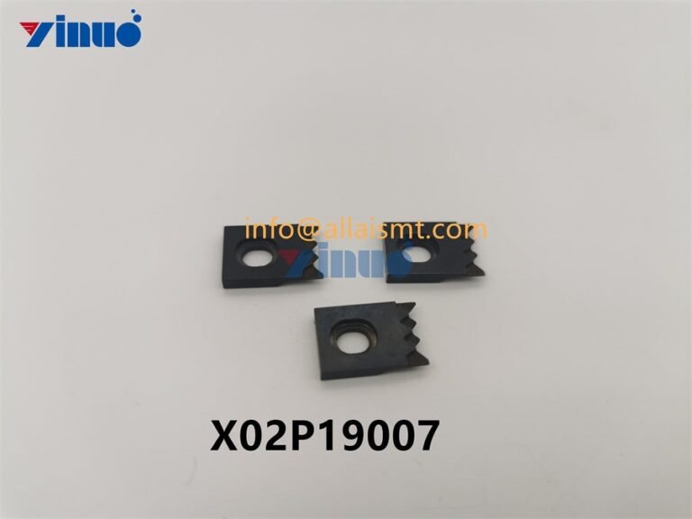 GUIDE X02P19007
