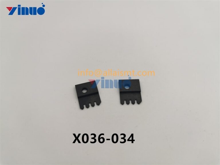 GUIDE X036-034