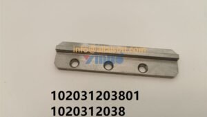 GUIDER 102031203801 1020312038 102031203802