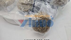 HAKKO 599-029 Cleaning Wire