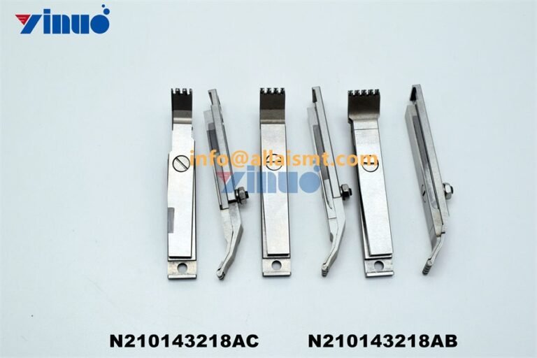 INSERTION CHUCK N210143218AC N210143218AB