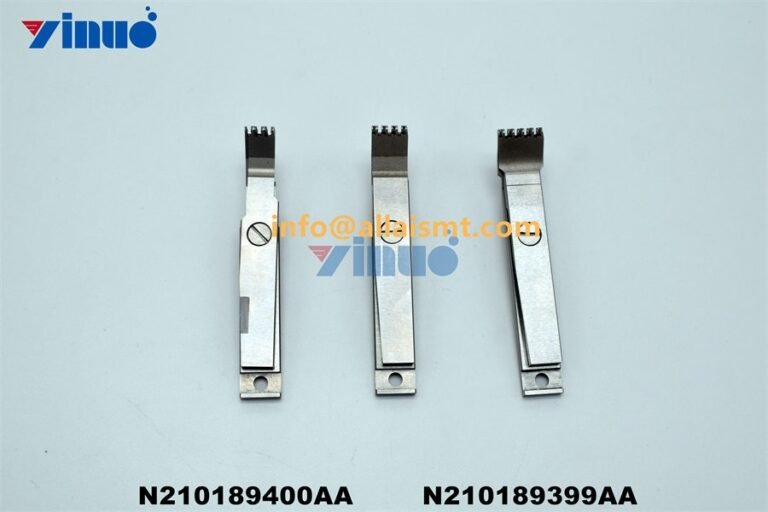 INSERTION CHUCK N210189400AA N210189399AA