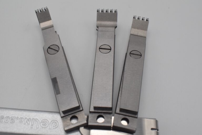 INSERTION CHUCK X01A41023 X01A4120101