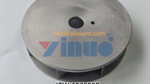 ITW 207899B Wind wheel