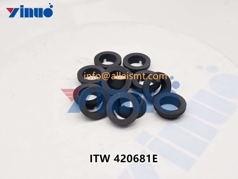 ITW 420681E RING
