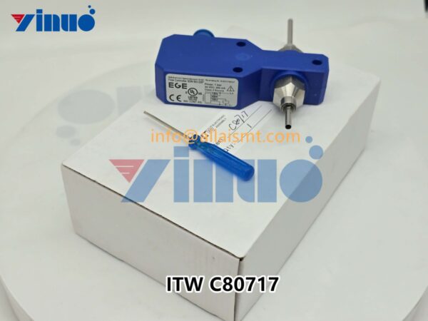 ITW C80717 SENSOR