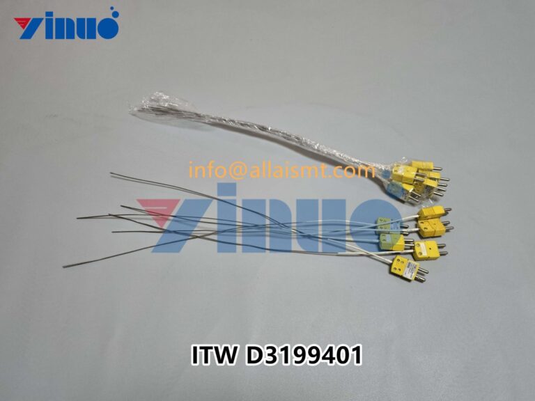 ITW D3199401 Vitronics Thermocouple Type K