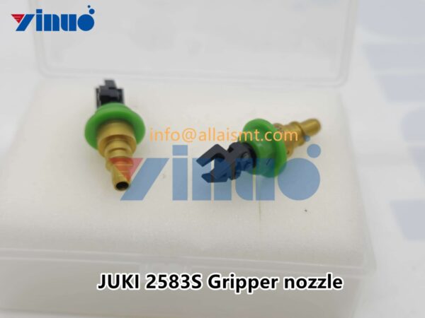 JUKI 2583S Gripper nozzle