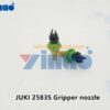 JUKI 2583S Gripper nozzle
