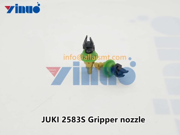 JUKI 2583S Gripper nozzle