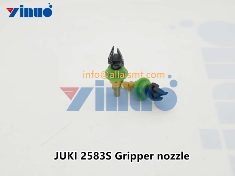 JUKI 2583S Gripper nozzle