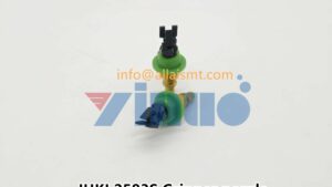 JUKI 2583S Gripper nozzle